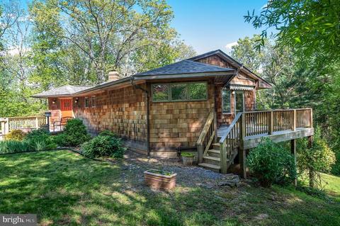 207 Grand View Rd, Washington, VA 22747 photo 2