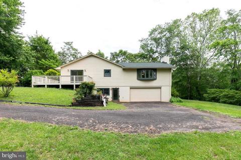 3288 Slate Mills Rd, Sperryville, VA 22740 photo 42