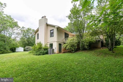 3288 Slate Mills Rd, Sperryville, VA 22740 photo 39