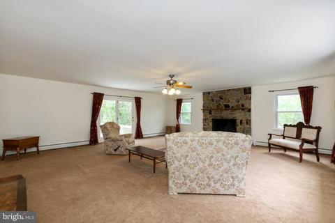 3288 Slate Mills Rd, Sperryville, VA 22740 photo 16