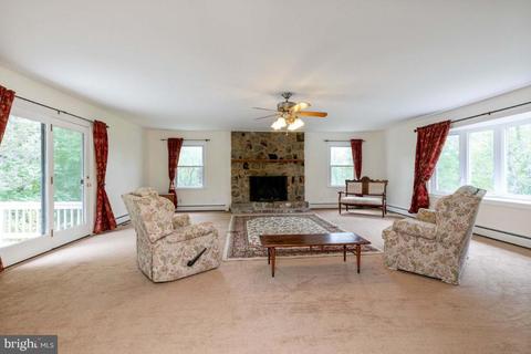 3288 Slate Mills Rd, Sperryville, VA 22740 photo 14