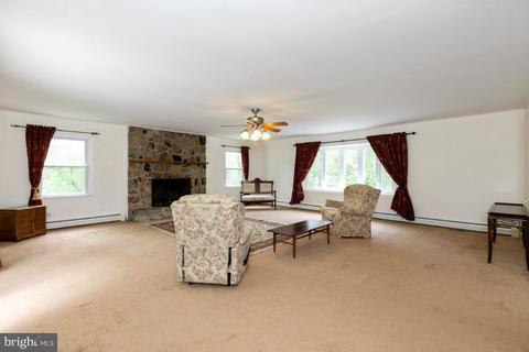 3288 Slate Mills Rd, Sperryville, VA 22740 photo 15
