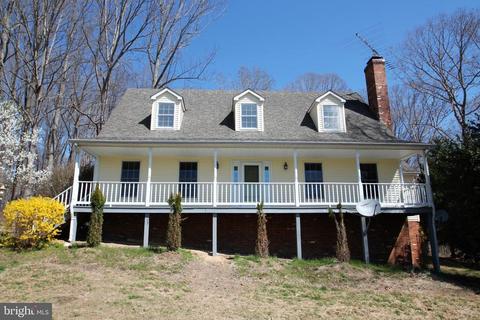 59 Harry Settle Rd, Castleton, VA 22716 photo 1