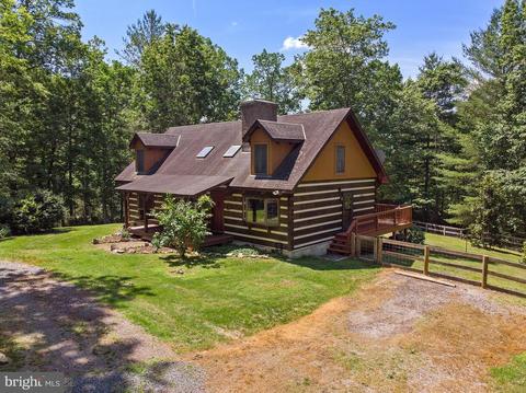 89 Jackson Ln, Boston, VA 22713 photo 4