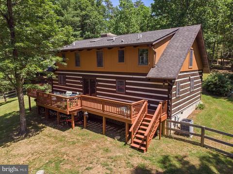 89 Jackson Ln, Boston, VA 22713 photo 2