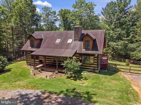 89 Jackson Ln, Boston, VA 22713 photo 1