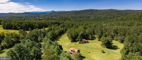265 Castleton View Rd, Castleton, VA 22716 photo 6