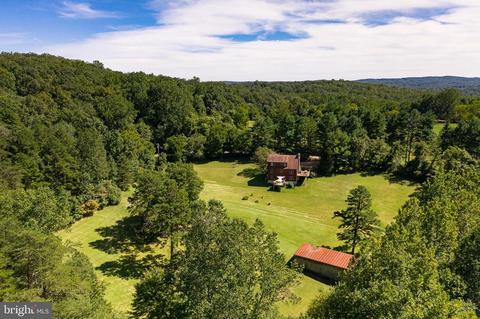 265 Castleton View Rd, Castleton, VA 22716 photo 4