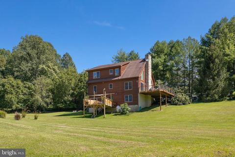 265 Castleton View Rd, Castleton, VA 22716 photo 3