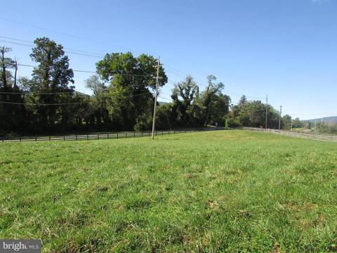 Jericho Rd, Flint Hill, VA