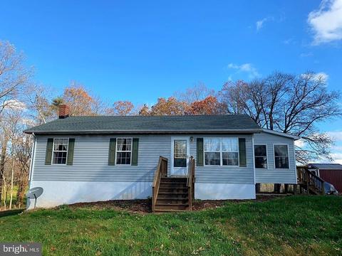 12233 Grindstone Rd, Boston, VA 22713 photo 1