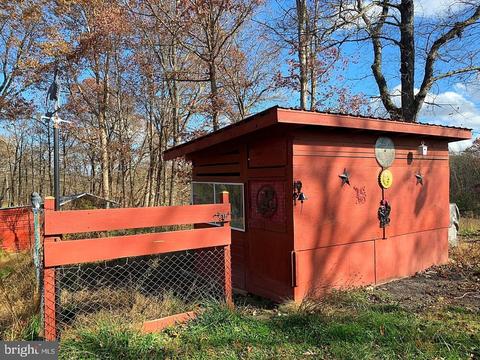 12233 Grindstone Rd, Boston, VA 22713 photo 22