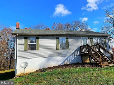 12233 Grindstone Rd, Boston, VA 22713 photo 14