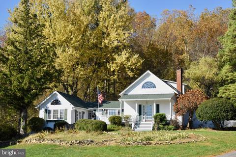 124 Rolling Rd, Sperryville, VA 22740 photo 1