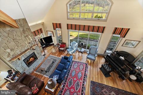 446 Round Hill Rd, Boston, VA 22713 photo 28