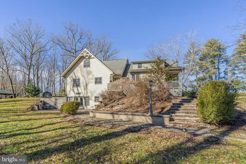 446 Round Hill Rd, Boston, VA 22713 photo 42