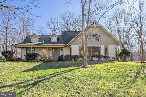 446 Round Hill Rd, Boston, VA 22713 photo 1