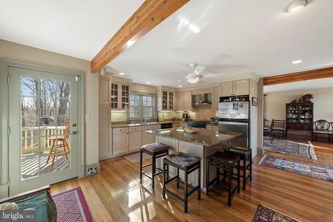 446 Round Hill Rd, Boston, VA 22713 photo 9