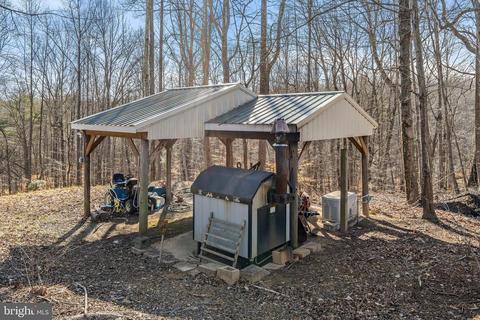 446 Round Hill Rd, Boston, VA 22713 photo 34