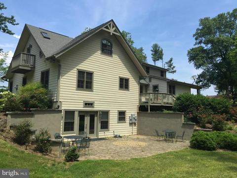 446 Round Hill Rd, Boston, VA 22713 photo 43
