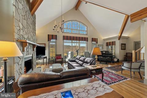 446 Round Hill Rd, Boston, VA 22713 photo 5
