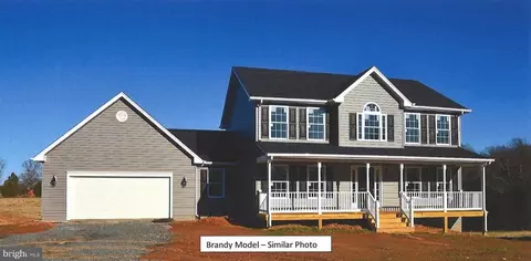 537 Richmond Rd, Amissville, VA 20106