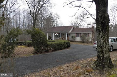 78 Lizzie Mills Rd, Castleton, VA 22716 photo 5