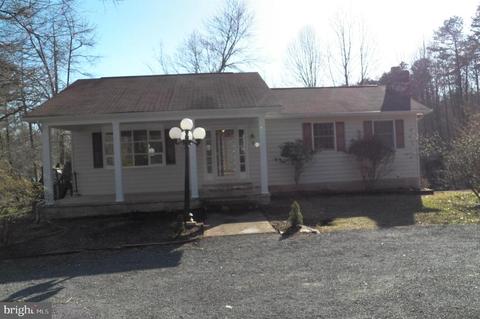 78 Lizzie Mills Rd, Castleton, VA 22716 photo 1
