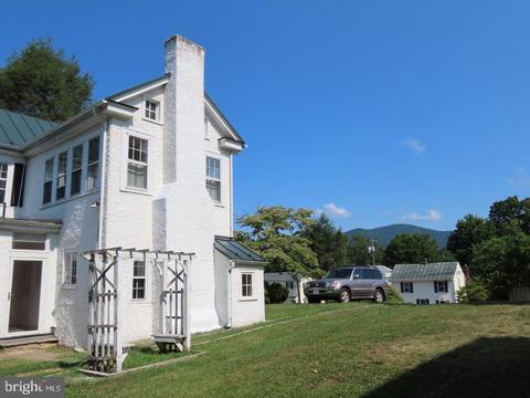262 Main St, Washington, VA 22747 photo 3