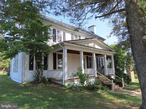 262 Main St, Washington, VA 22747 photo 1