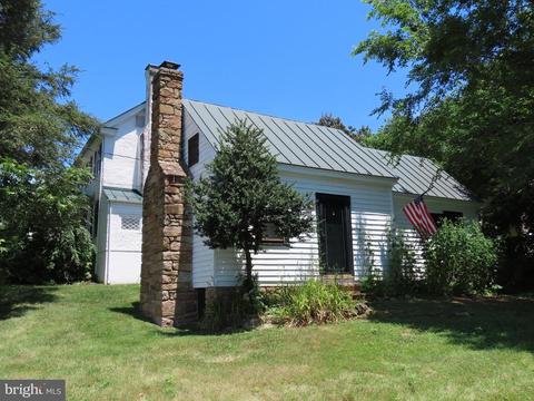 262 Main St, Washington, VA 22747 photo 22