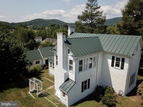 262 Main St, Washington, VA 22747 photo 29