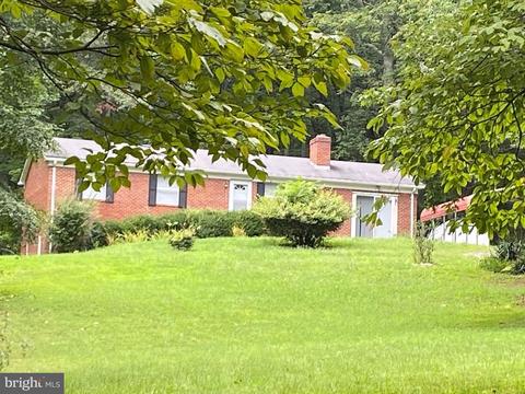 41 Comptons Rd, Castleton, VA 22716 photo 1