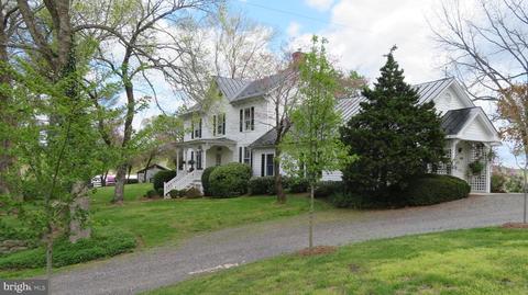 9587 Obannons Mill Rd, Boston, VA 22713 photo 1