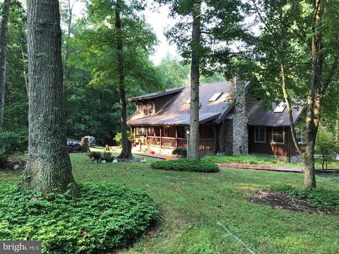 42 Blossom Lake Ln, Castleton, VA 22716 photo 3