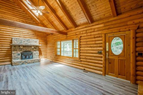 42 Blossom Lake Ln, Castleton, VA 22716 photo 8