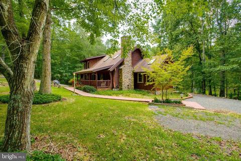 42 Blossom Lake Ln, Castleton, VA 22716 photo 4