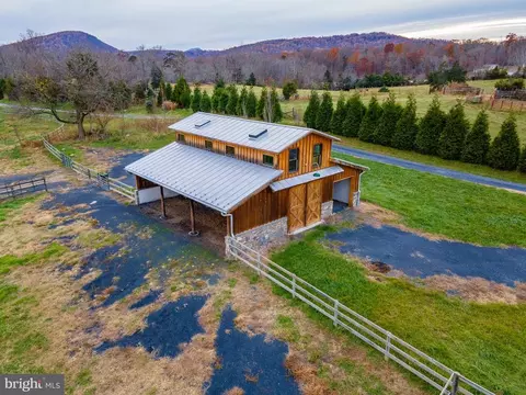 226 Lizzie Mills Rd, Castleton, VA 22716 photo 15