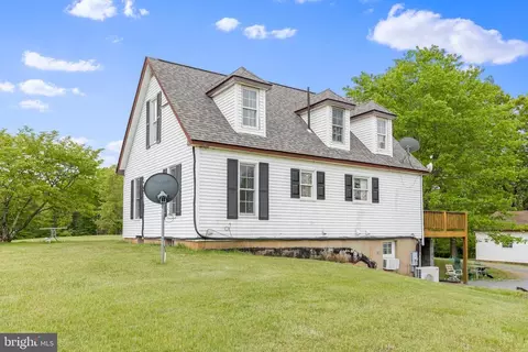 663 Aaron Mountain Rd, Castleton, VA 22716 photo 34
