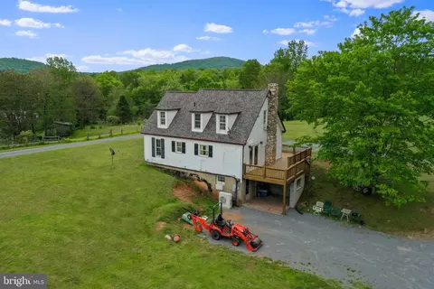 663 Aaron Mountain Rd, Castleton, VA 22716 photo 41