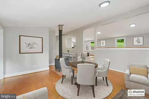 64 Mount Marshall Rd, Washington, VA 22747 photo 8