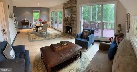 252 Castle Mountain Rd, Castleton, VA 22716 photo 20