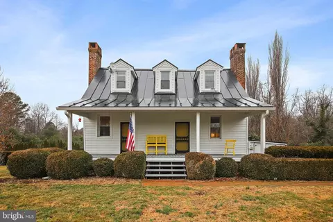 7 Rhododendron Ln, Castleton, VA 22716 photo 1