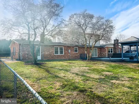 267 Aaron Mountain Rd, Castleton, VA 22716 photo 29