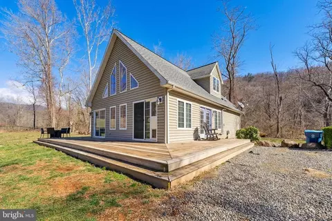 282 Keyser Run Rd, Washington, VA 22747 photo 2
