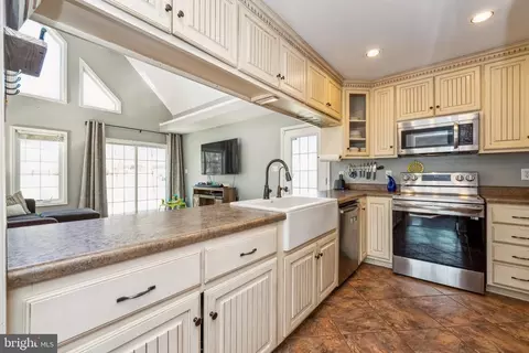 282 Keyser Run Rd, Washington, VA 22747 photo 10