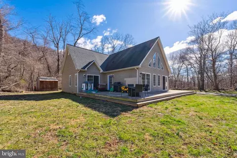 282 Keyser Run Rd, Washington, VA 22747 photo 3