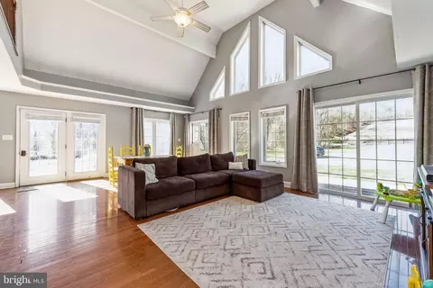282 Keyser Run Rd, Washington, VA 22747 photo 8