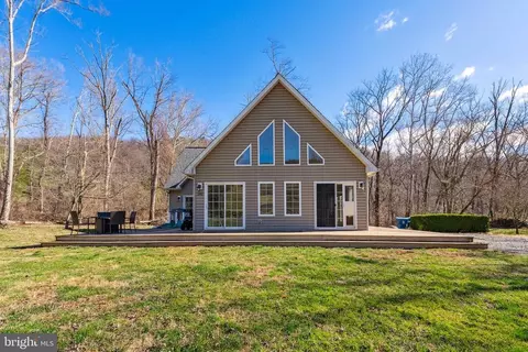 282 Keyser Run Rd, Washington, VA 22747 photo 1
