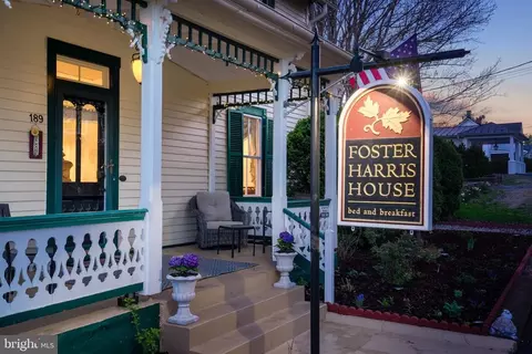 189 Main St, Washington, VA 22747 photo 2